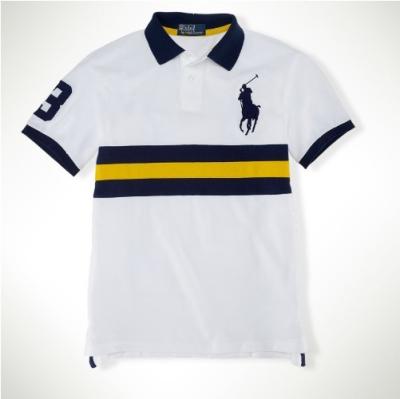 Men polo shirts-1840